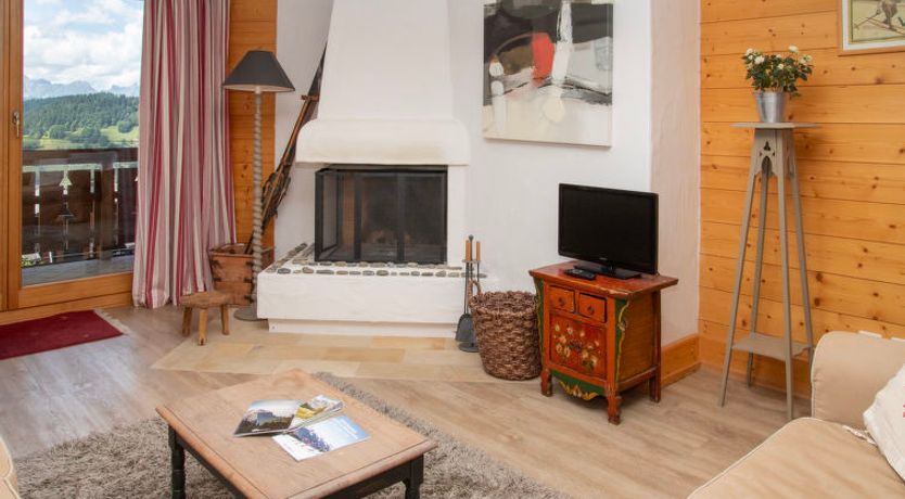 Photo of Résidence Le Bristol 14