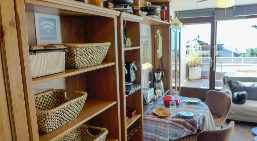 Photo of Jeanne D'Arc Apt. E-36 Apartment 9