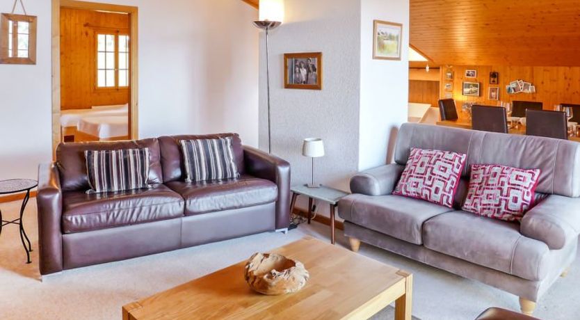 Photo of Armorial II / apt 6 Apartment 3