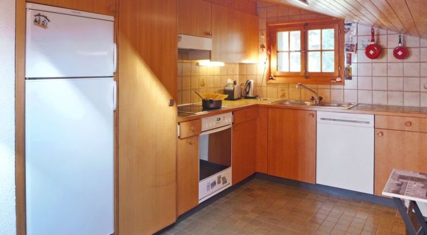 Photo of Armorial II / apt 6 Apartment 3