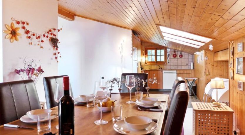 Photo of Armorial II / apt 6 Apartment 3