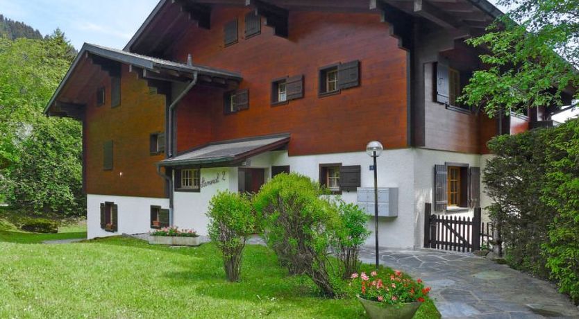 Photo of Armorial II / apt 6 Apartment 3