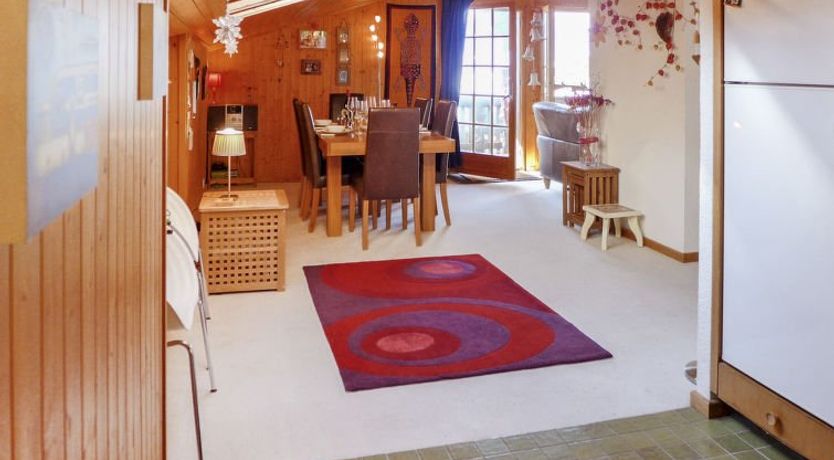 Photo of Armorial II / apt 6 Apartment 3