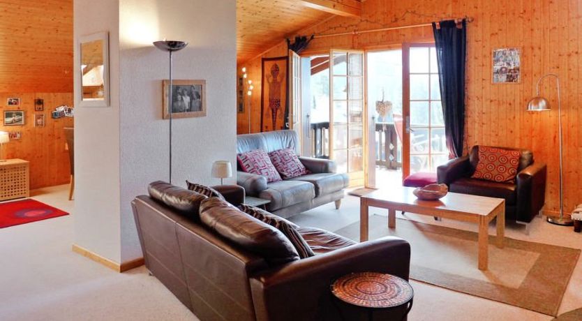 Photo of Armorial II / apt 6 Apartment 3