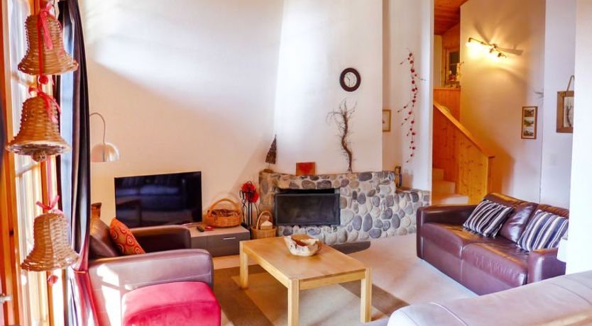 Photo of Armorial II / apt 6 Apartment 3