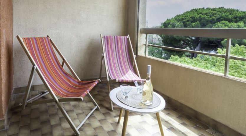 Photo of Les Regates Apartment 2