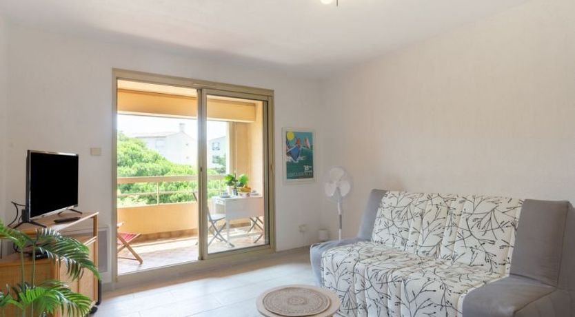 Photo of Les Regates Apartment 2