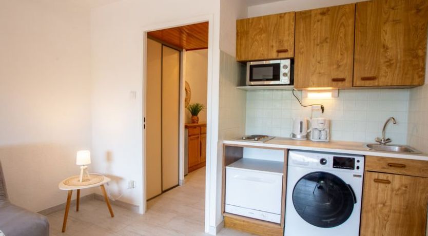 Photo of Les Regates Apartment 2