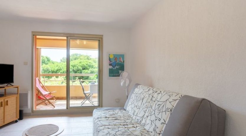 Photo of Les Regates Apartment 2