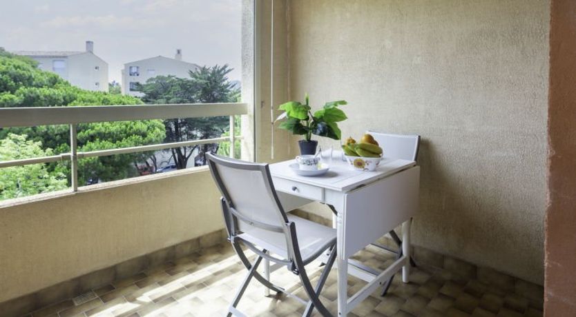 Photo of Les Regates Apartment 2