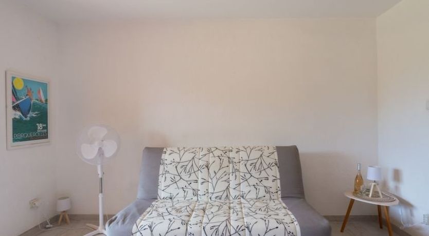 Photo of Les Regates Apartment 2