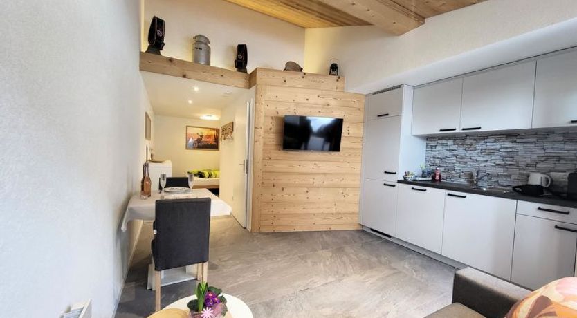 Photo of Lilo/Studio