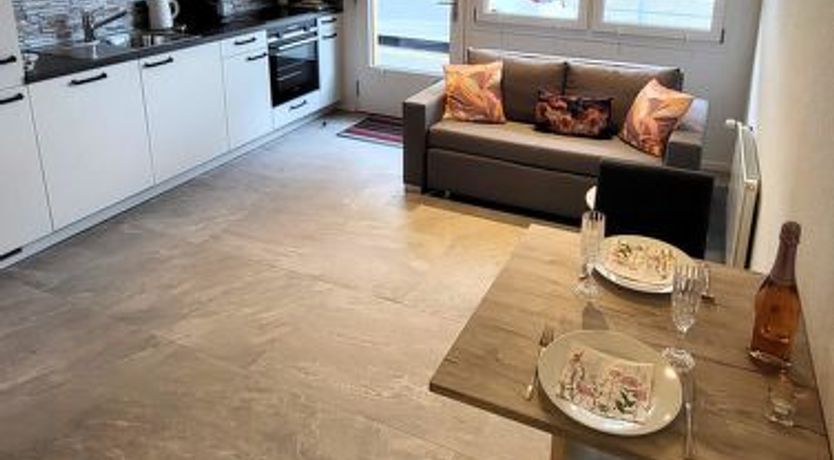 Photo of Lilo/Studio