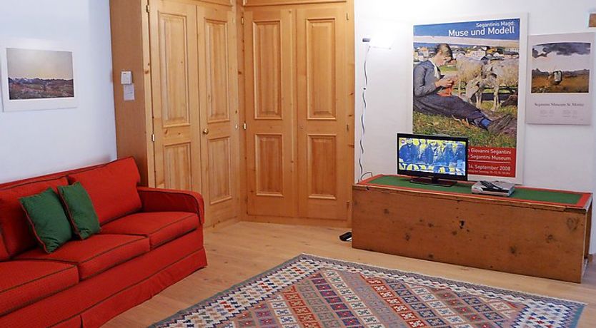 Photo of Chesa Frizzoni