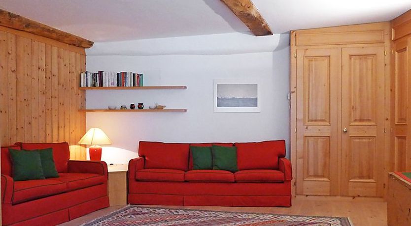 Photo of Chesa Frizzoni