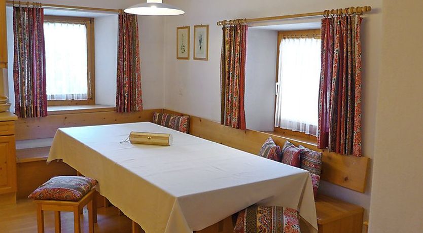 Photo of Chesa Frizzoni