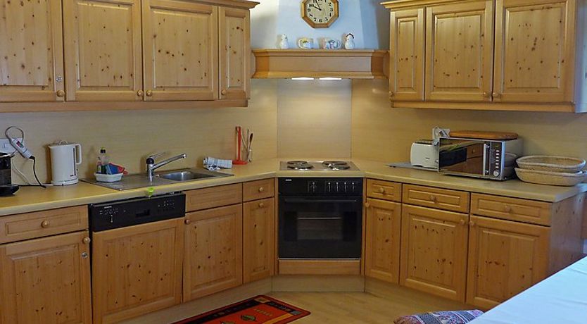 Photo of Chesa Frizzoni