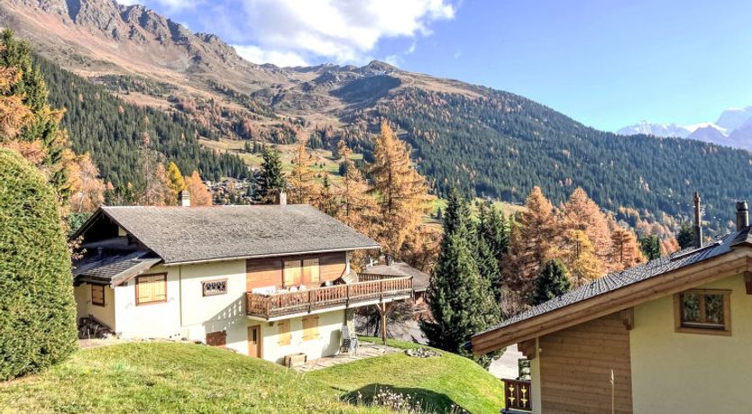 Photo of Orchidée 111