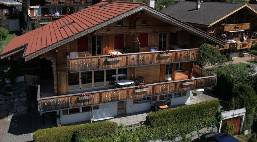 Photo of Schwizi's Holiday Apartments