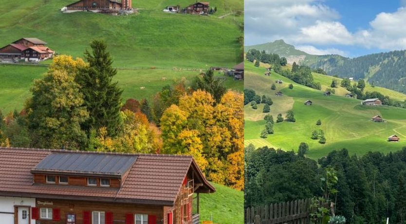 Photo of Engel Ingold Lodge Chalet «Bärgblümli»