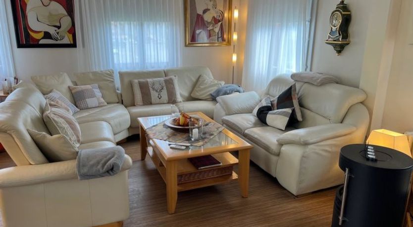 Photo of Serviced Apartment Chalet Bärgblüml i Ha