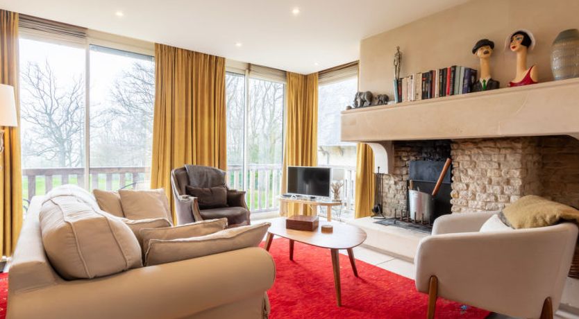 Photo of Les Hauts de Deauville Apartment 2