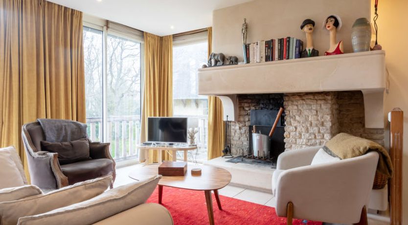 Photo of Les Hauts de Deauville Apartment 2