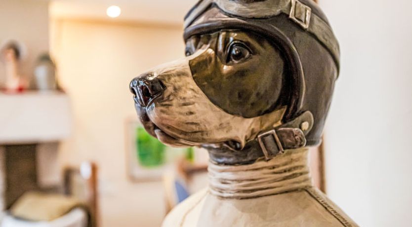 Photo of Les Hauts de Deauville Apartment 2