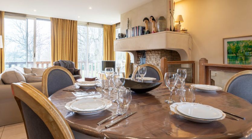 Photo of Les Hauts de Deauville Apartment 2