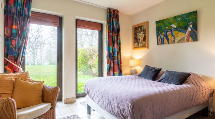 Photo of Les Hauts de Deauville Apartment 2