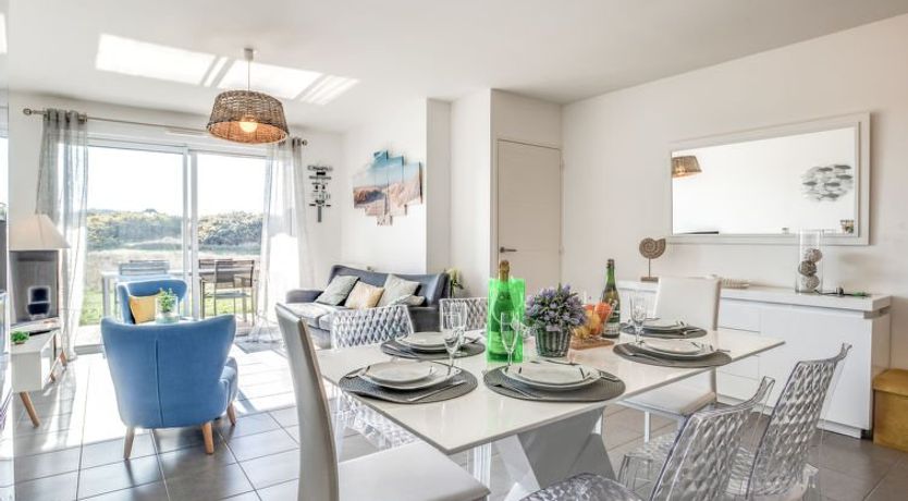 Photo of Le Domaine de Fort Neuf