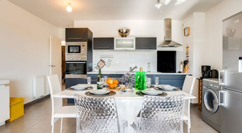 Photo of Le Domaine de Fort Neuf