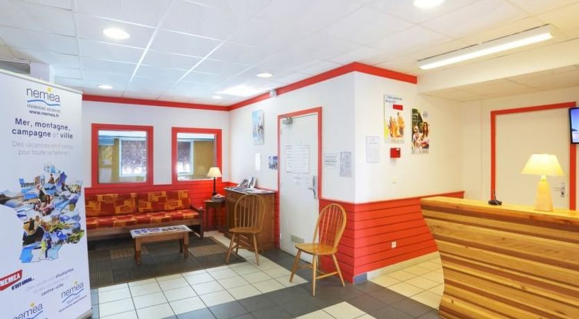 Photo of Les Balcons d'Ax Apartment 2