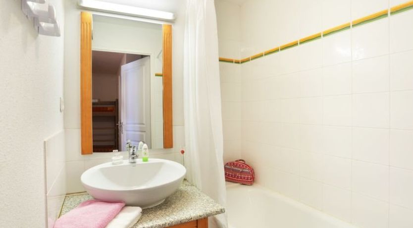 Photo of Les Balcons d'Ax Apartment 2