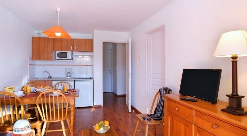 Photo of Les Balcons d'Ax Apartment 2