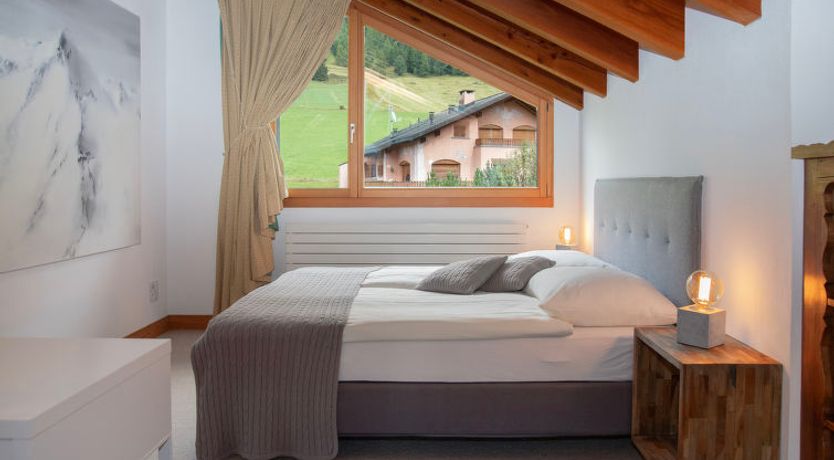 Photo of Chesa Vadret 12