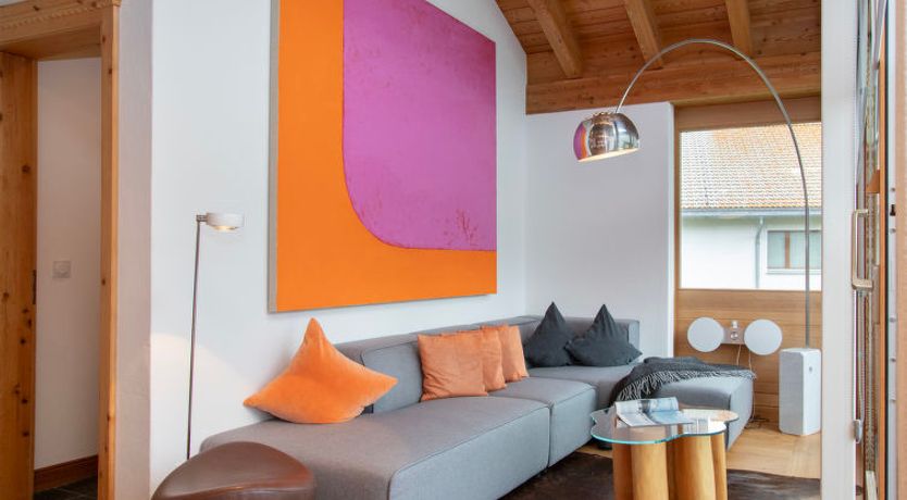 Photo of Chesa Vadret 12