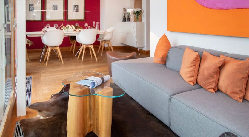 Photo of Chesa Vadret 12