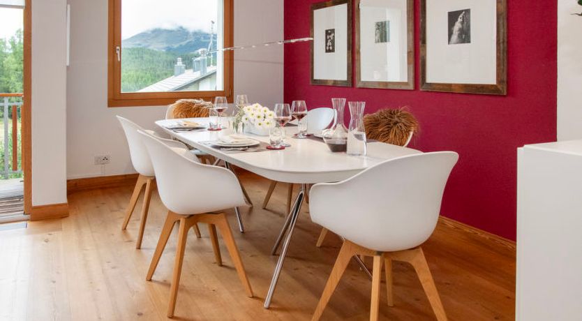 Photo of Chesa Vadret 12