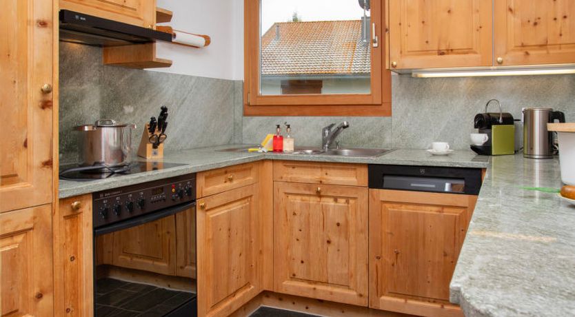 Photo of Chesa Vadret 12