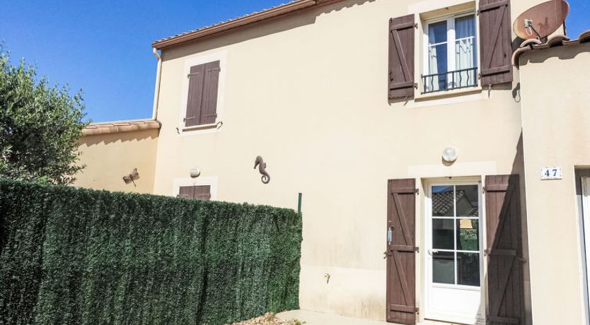 Photo of Les Grandes Bleues 3