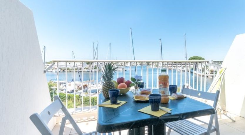 Photo of Résidence La Santa Maria Apartment 6