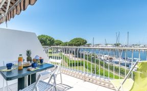 Photo of Résidence La Santa Maria Apartment 6