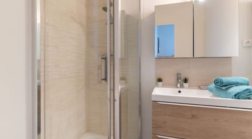 Photo of Résidence La Santa Maria Apartment 6