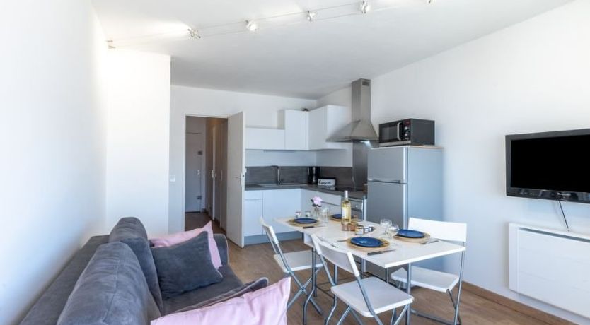 Photo of Résidence La Santa Maria Apartment 6