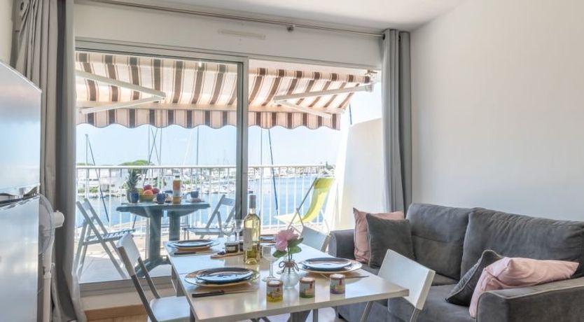 Photo of Résidence La Santa Maria Apartment 6