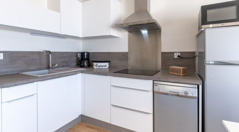 Photo of Résidence La Santa Maria Apartment 6