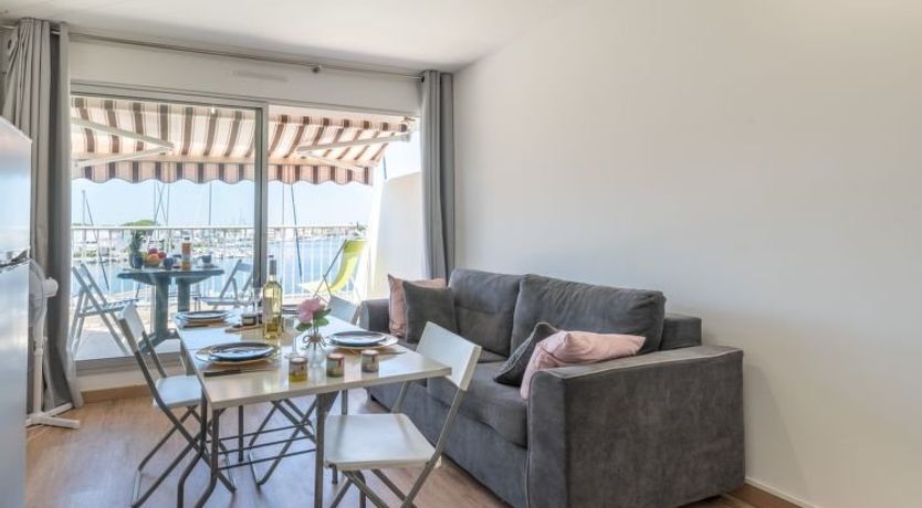 Photo of Résidence La Santa Maria Apartment 6