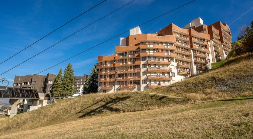 Photo of Boëdette 109 A Apartment 6