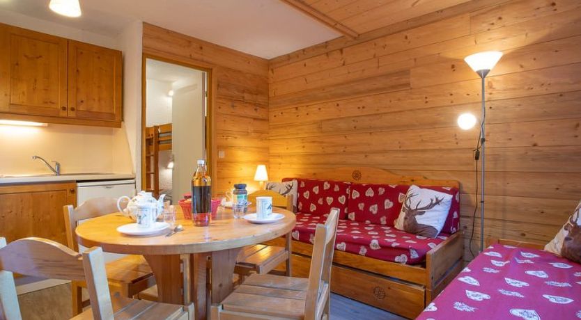 Photo of Boëdette 109 A Apartment 6